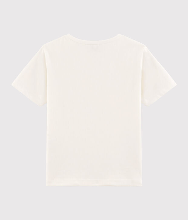 Boys' T-Shirt white
