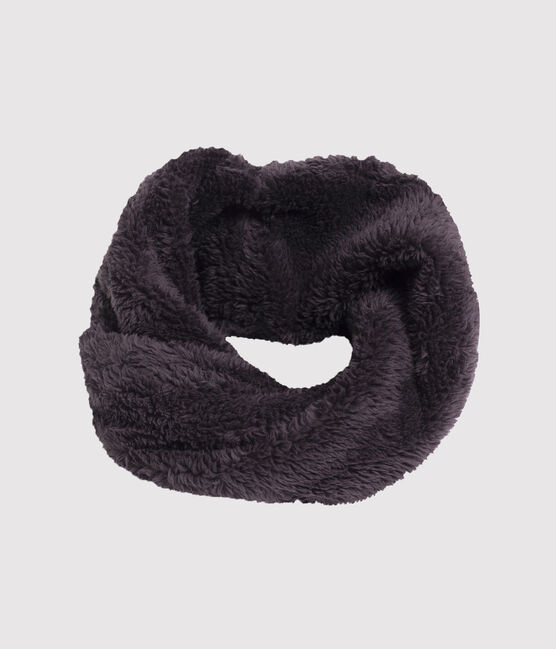 Unisex Children's Snood CAPECOD grey