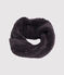 Unisex Children's Snood CAPECOD grey