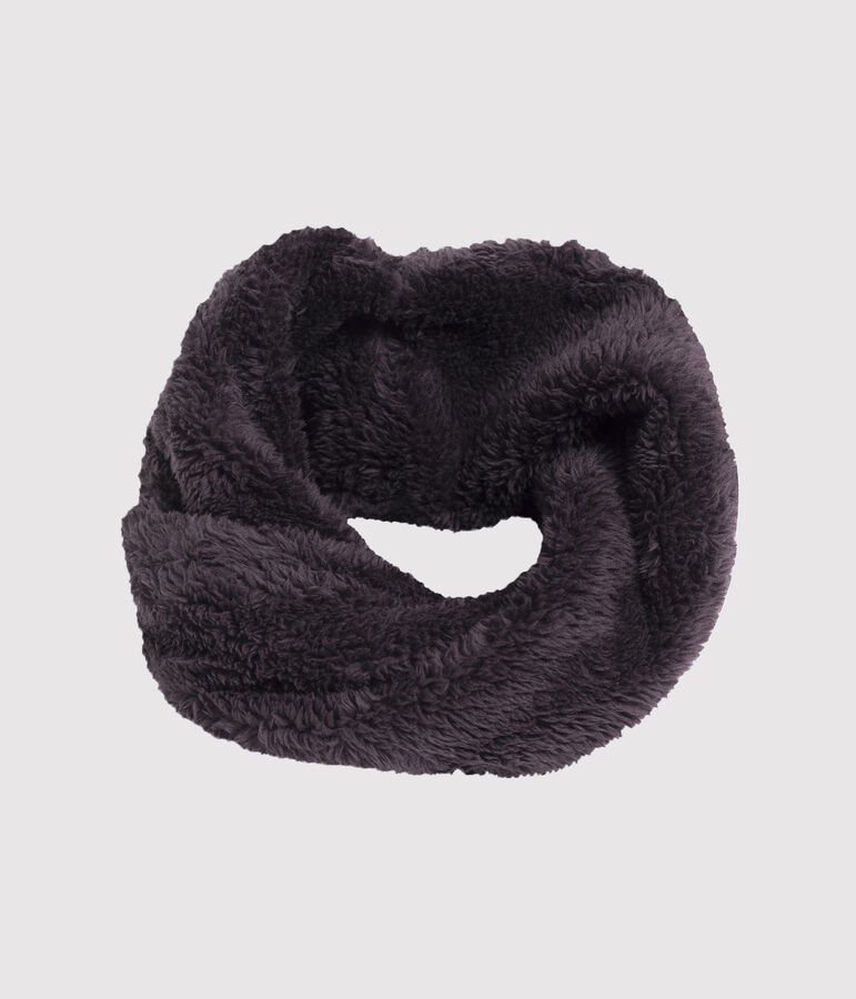 Unisex Children's Snood grey