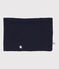Children's Unisex Snood SMOKING blue
