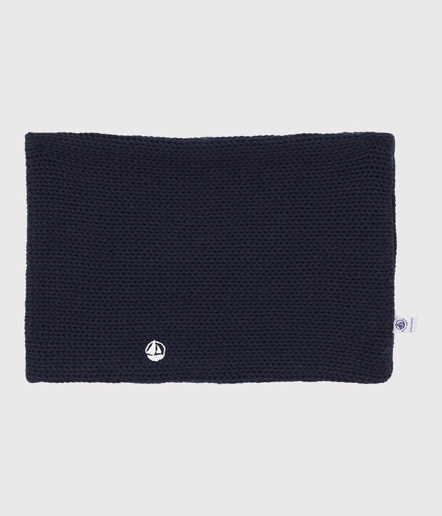Children's Unisex Snood SMOKING