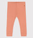 Babies' Cotton Leggings