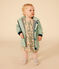 Babies' Iconic Raincoat HERBIER green