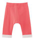 Baby boy's reversible pants