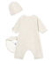 Unisex baby 3-piece gift box VARIANTE 2 CN