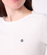 ECUME white