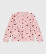 JOLI pink/MULTICO white