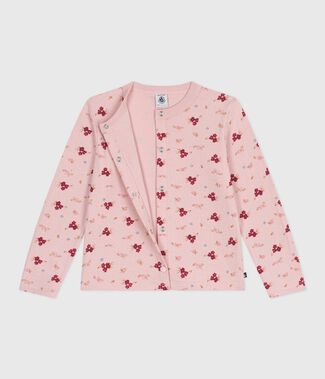 JOLI pink/MULTICO white