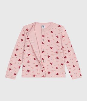 JOLI pink/MULTICO white