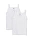 Girls' Strappy Tops - 2-Piece Set