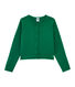Girls' Knit Cardigan