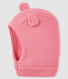 Baby's unisex plain balaclava