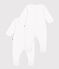 Pack of babies' velour pyjama suits variante 1