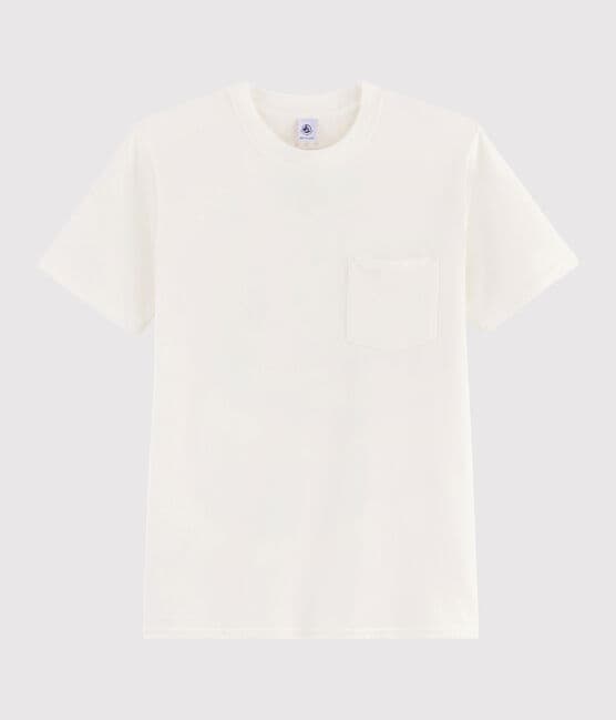 Women's/Men's T-shirt MARSHMALLOW white