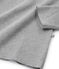 Men's Plain Sailor Pullover SUBWAY CHINE grey
