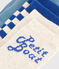 Babies' Petit Boat Socks - 3-Pack variante 1