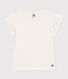Girls' Cotton T-Shirt