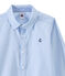Boys' Shirt BLEU blue