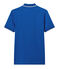 Men's short-sleeved polo shirt RIYADH blue