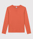 Women's Iconic Cotton Round Neck T-Shirt