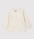 Babies' Cotton Blouse