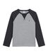 Boy's long sleeved T-shirt