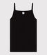 Women's cotton tank top