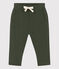 Babies' Fleece Trousers AVORIAZ green