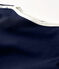 Women's Cotton T-Shirt SMOKING blue