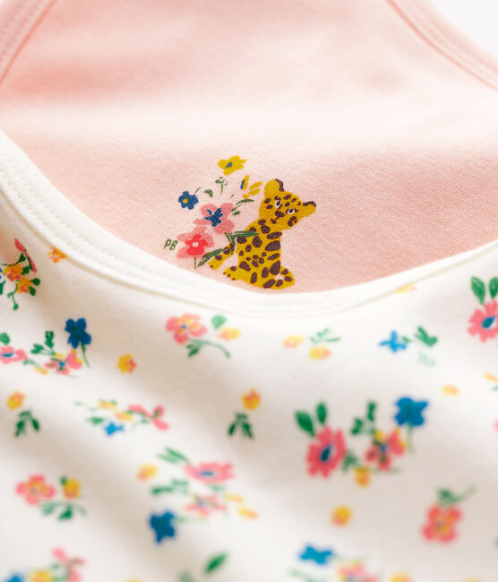Organic Cotton Baby Bibs - 2-Pack variante 1