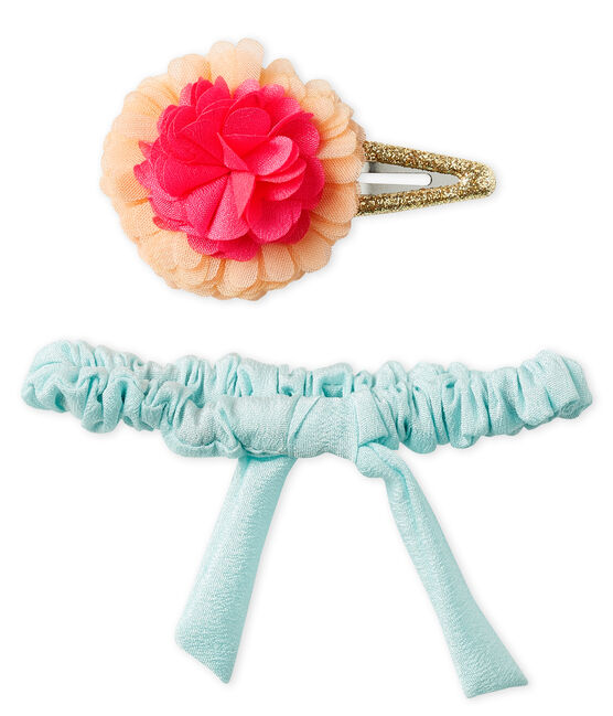 Pack of Girls' Hair Accessories variante 1