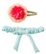 Pack of Girls' Hair Accessories