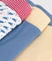 Children's rocket pattern boxers - 3-pack variante 1