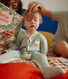 Babies' Cotton Pyjamas