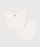 Babies' cotton bibs - 2-Pack variante 2