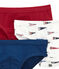 Little boy's pants trio variante 1
