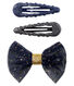 Pack of Girls' Hair Accessories