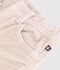 Children's wide-leg corduroy trousers GESSO