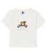 Baby boys' t-shirt with motif