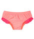 Baby Girls' Eco-Friendly Bikini Briefs