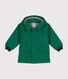 Babies' iconic raincoat