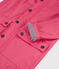 Iconic Unisex Raincoat CAPRICE pink