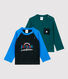 Babies' Cotton T-Shirts - 2-Pack