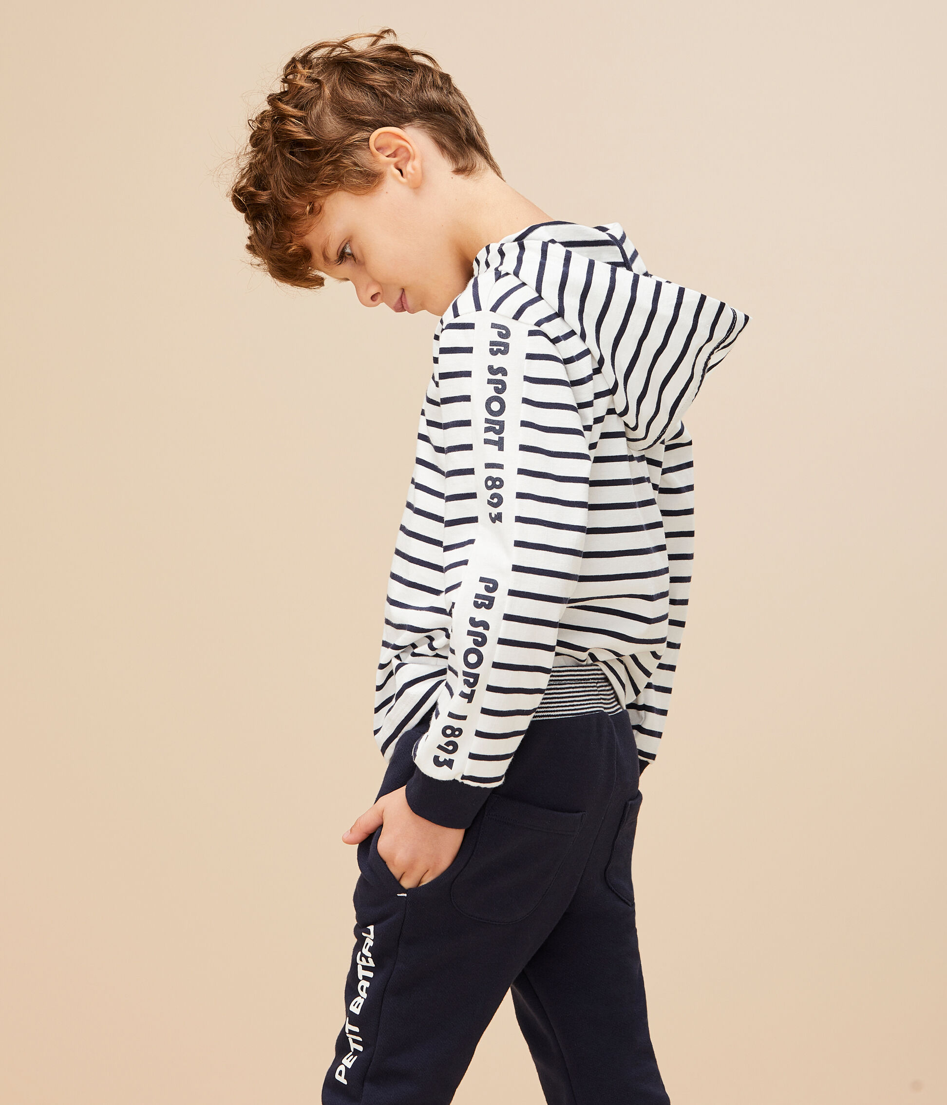 boys sport trousers