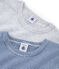 Boys' Short-sleeved T-shirt - Set of 2 variante 1