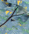 Children's Unisex Recycled Fabric Windbreaker ENNEIGE /MULTICO