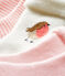 Set contains 3 pairs of socks made of snuggly, comfy terry towelling. variante 2