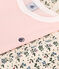 Children's cotton pyjamas - 2-pack variante 1
