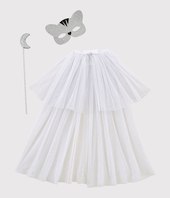 Girls' Princess Fancy Dress Kit variante 1